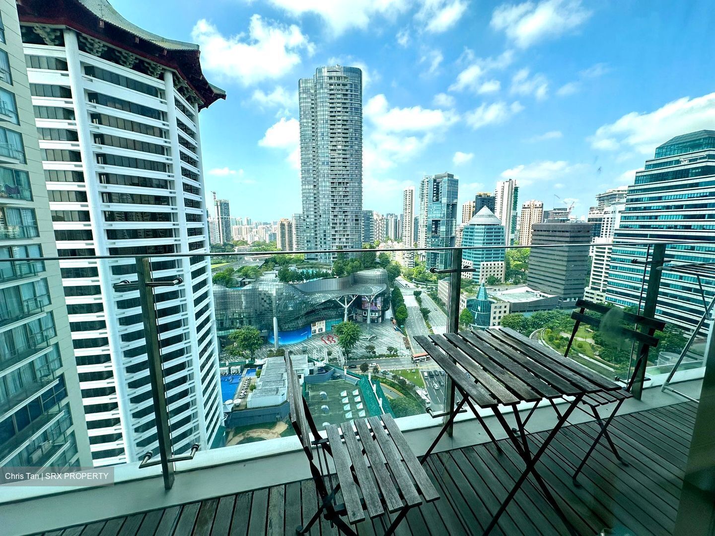 Scotts Square (D9), Apartment #426715561